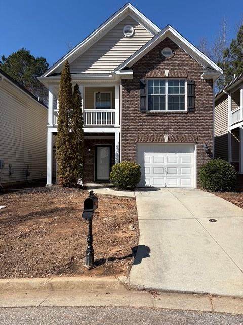 6341 Lake Valley Point - Photo 1
