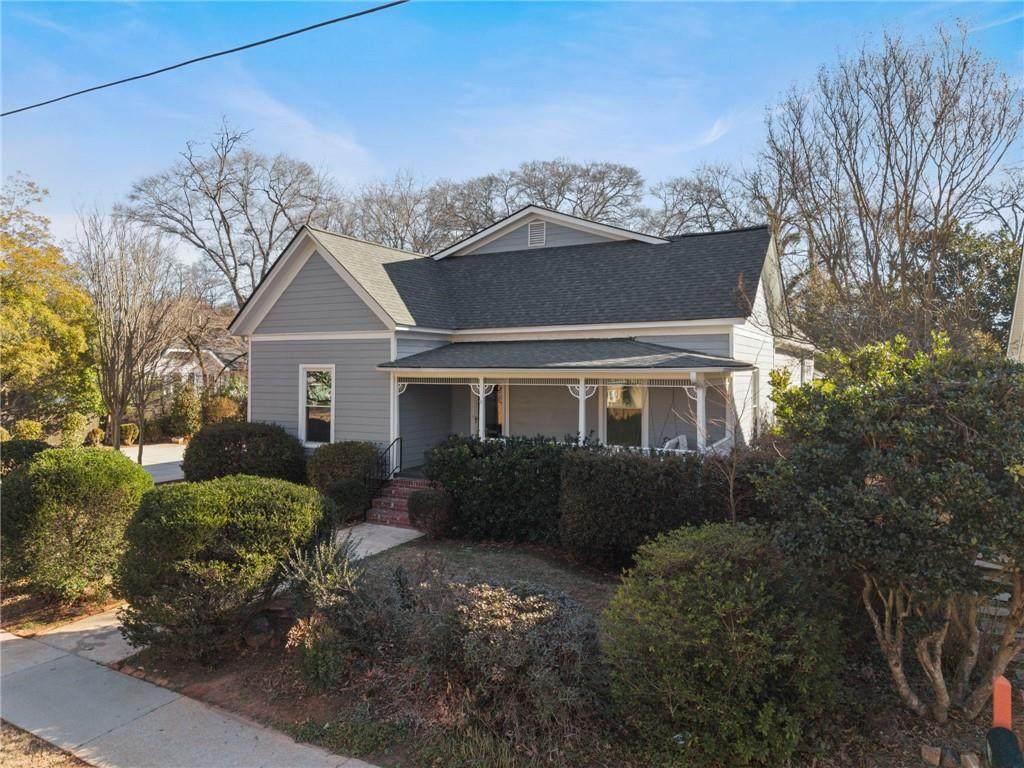 114 Cleveland Street - Photo 1
