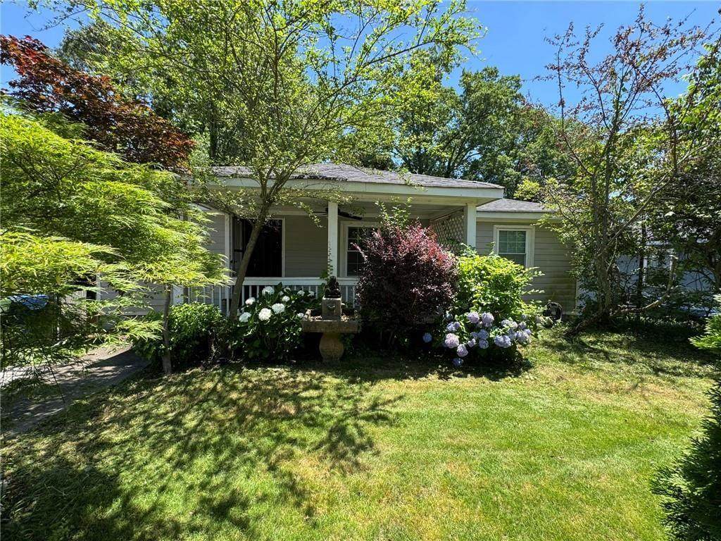 190 Cleveland Street - Photo 1