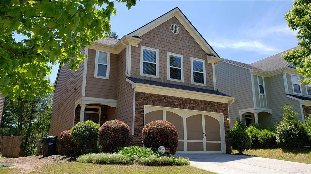 2090 Lily Valley Drive - Photo 1