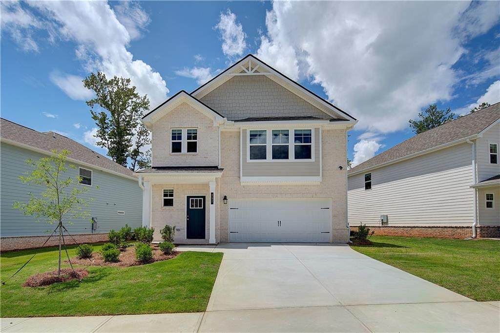 161 Geranium Lane - Photo 1