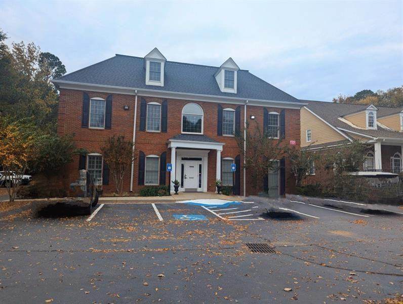 1560 Warsaw Road - Photo 1
