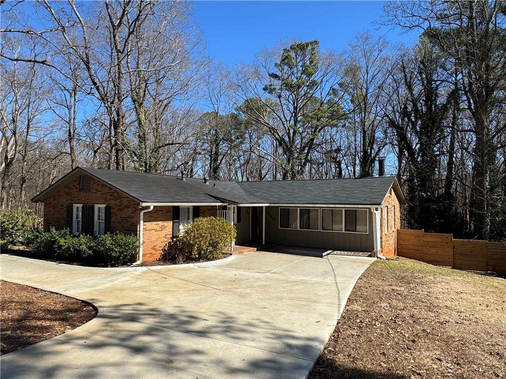 3080 Forrest Park Road - Photo 1