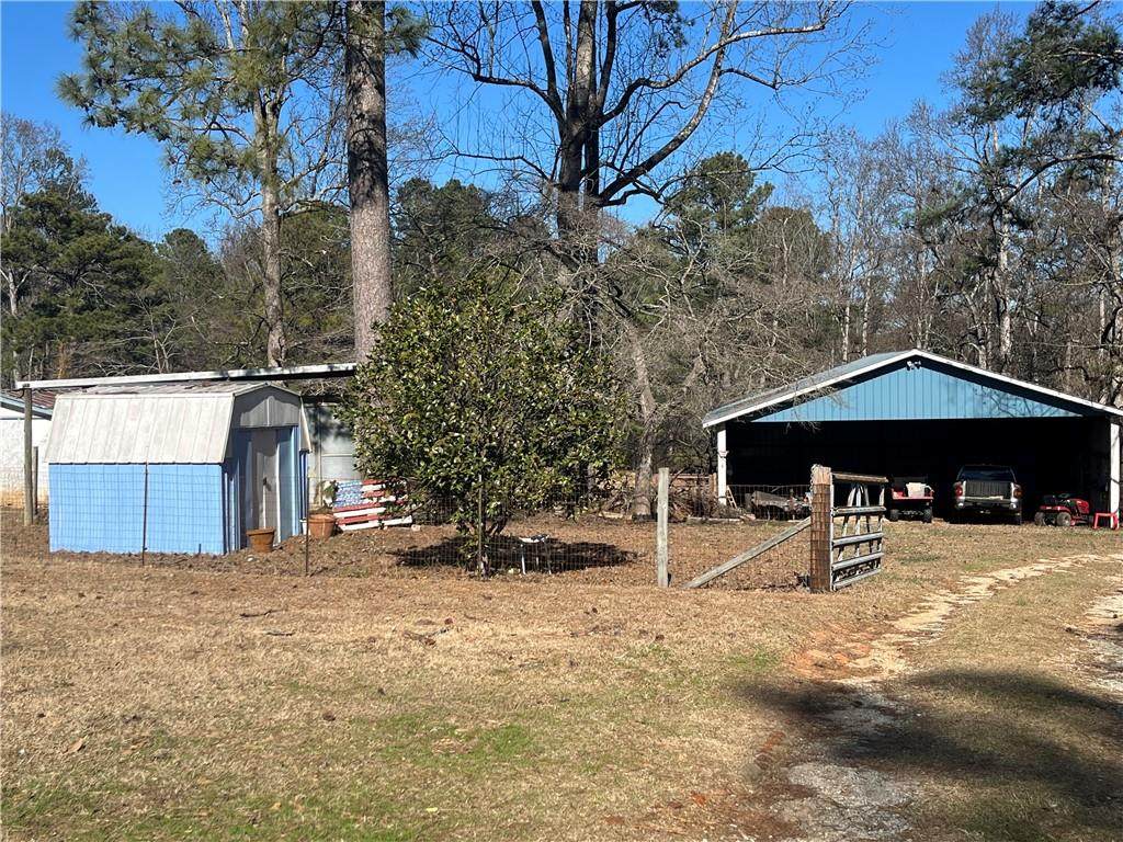 9010 Clark Road - Photo 1