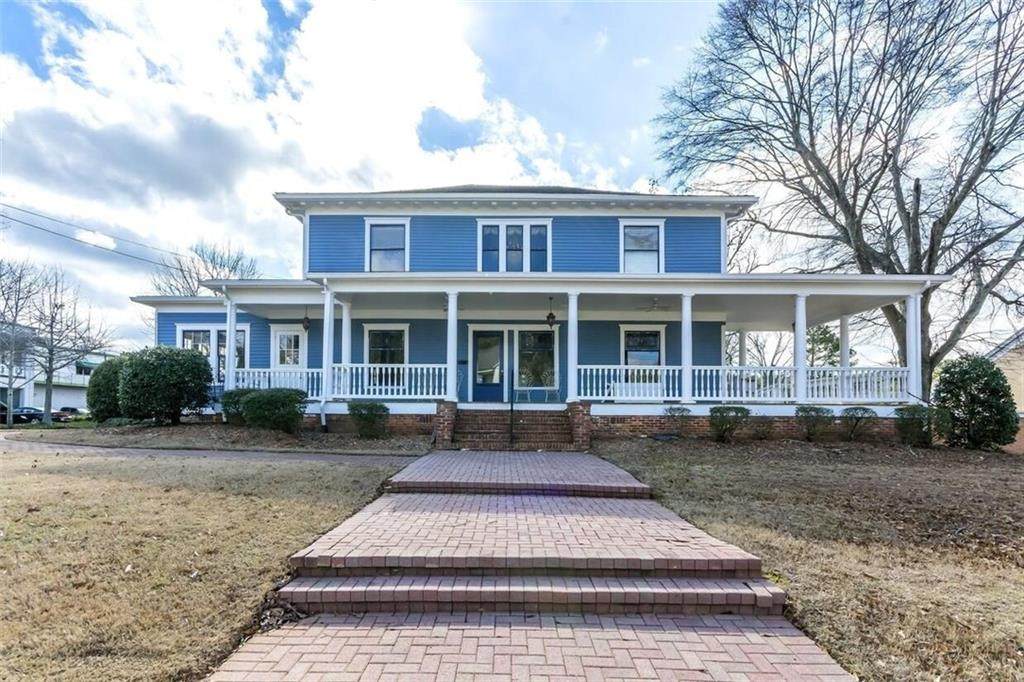 200 Stonewall Avenue - Photo 1