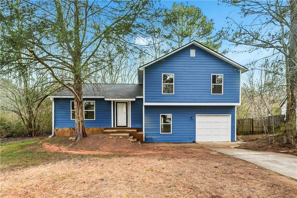 4900 Bayside Court - Photo 1