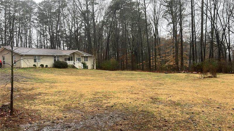 3747 &3755&3775 Atlanta Highway - Photo 1