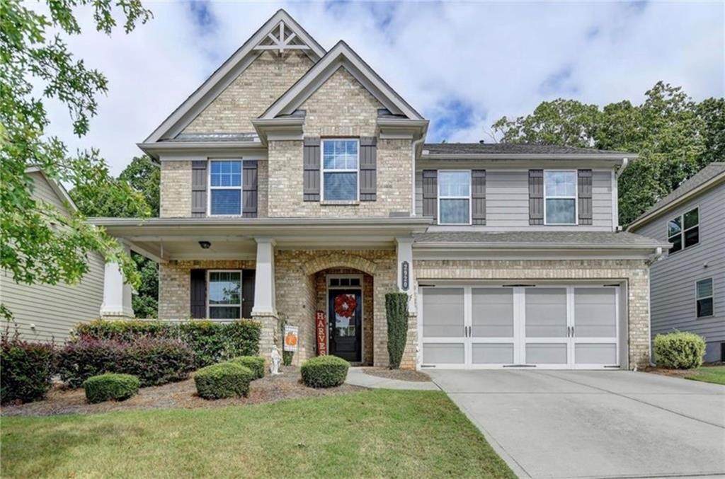 2920 Prestwood Drive - Photo 1