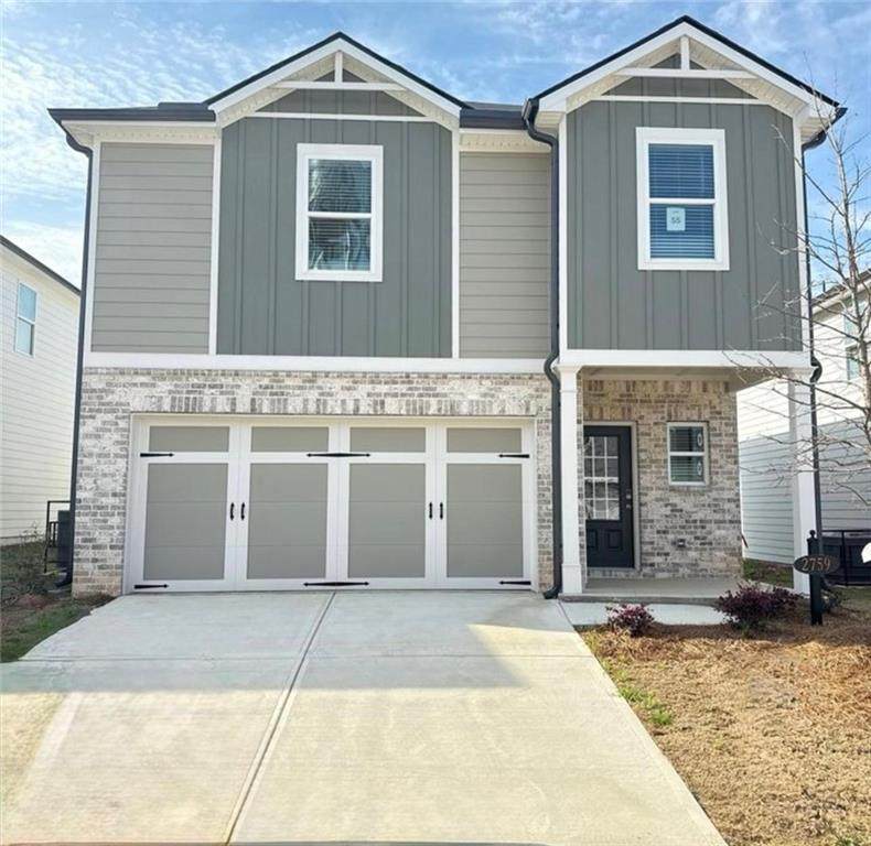 2759 Aralynn Way - Photo 1
