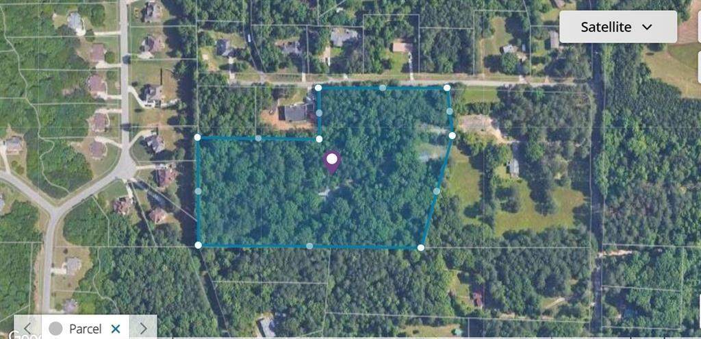 55 Key Road - Photo 1
