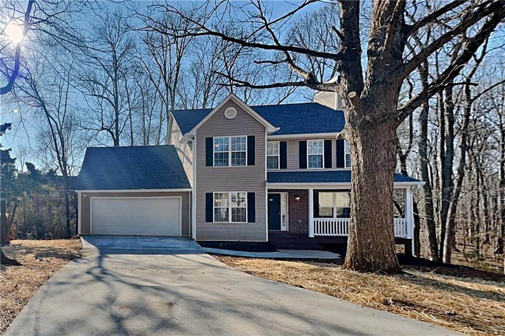 3421 Lynley Mill Lane - Photo 1