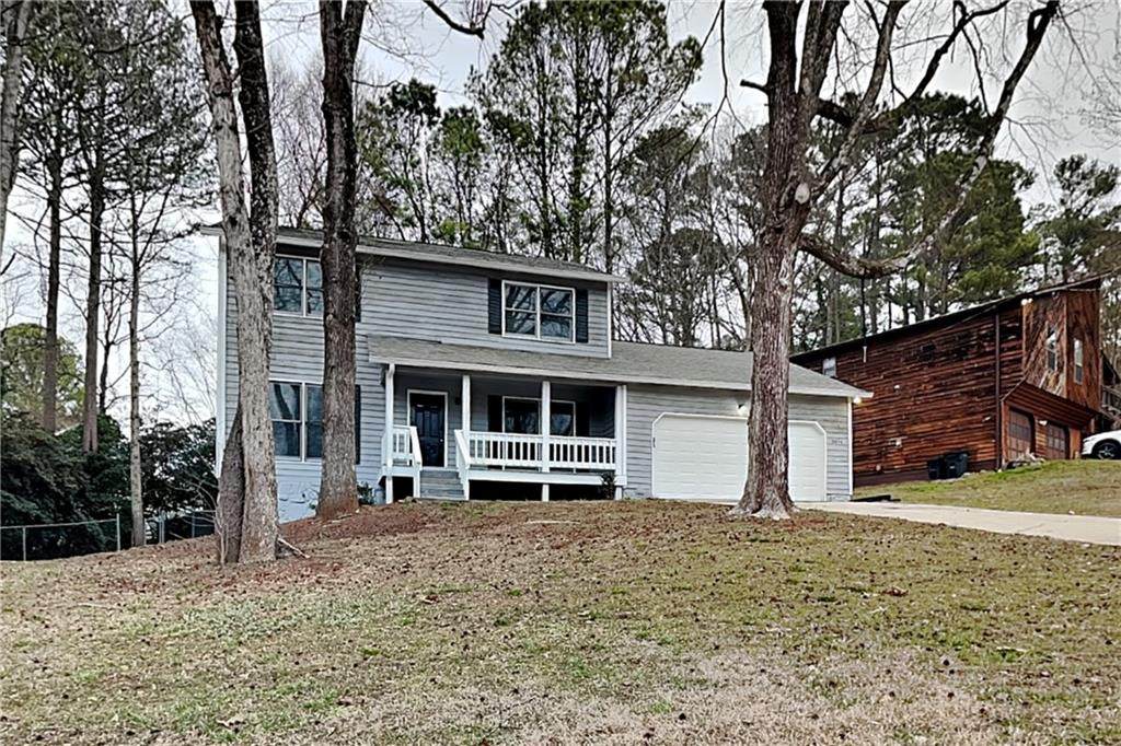 3494 Sheree Trail - Photo 1