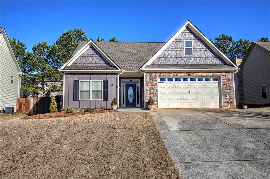 62 Hamil Court - Photo 1