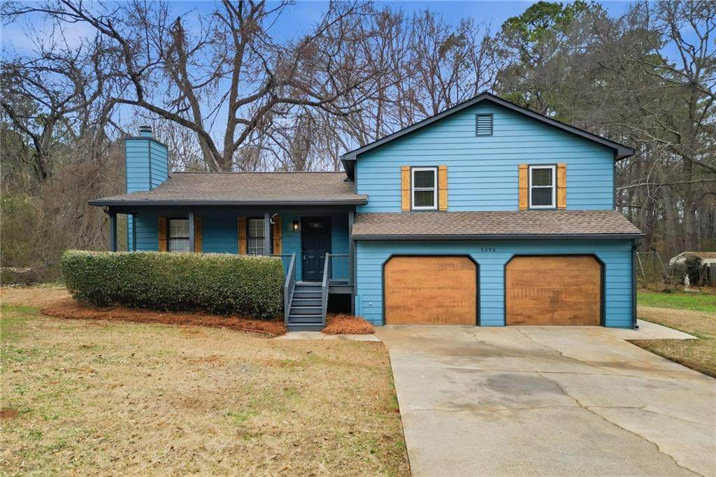 5398 Springbrook Drive - Photo 1
