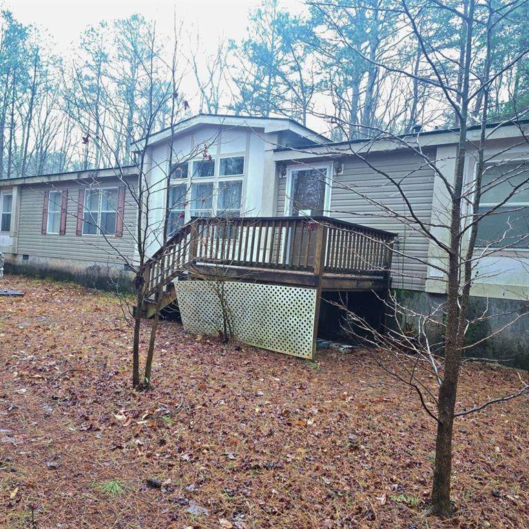 331 Bells Ferry Road - Photo 1