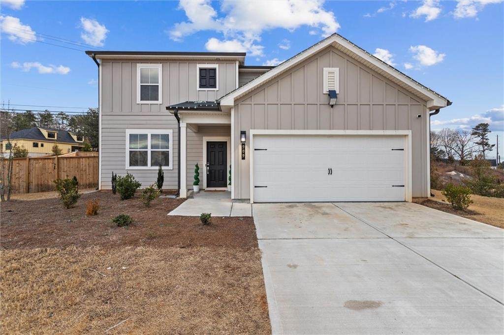 909 Prudence Drive - Photo 1