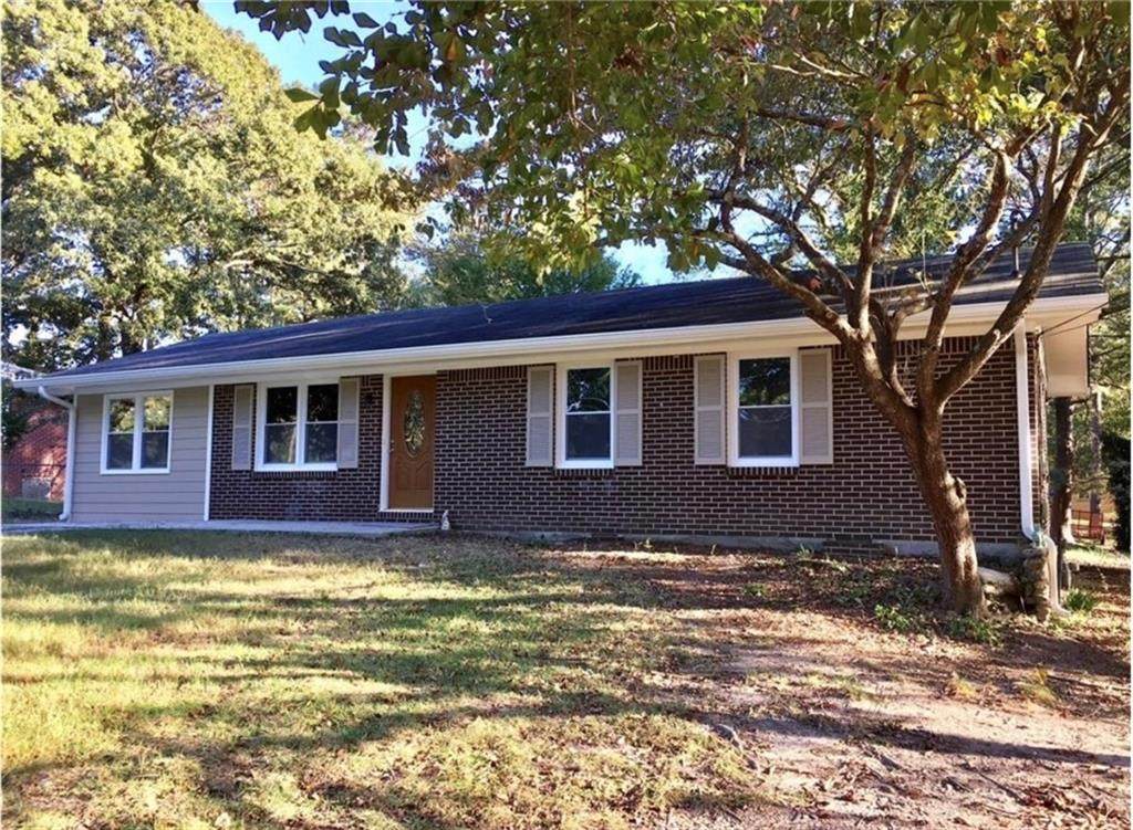 508 Crane Dr - Photo 1