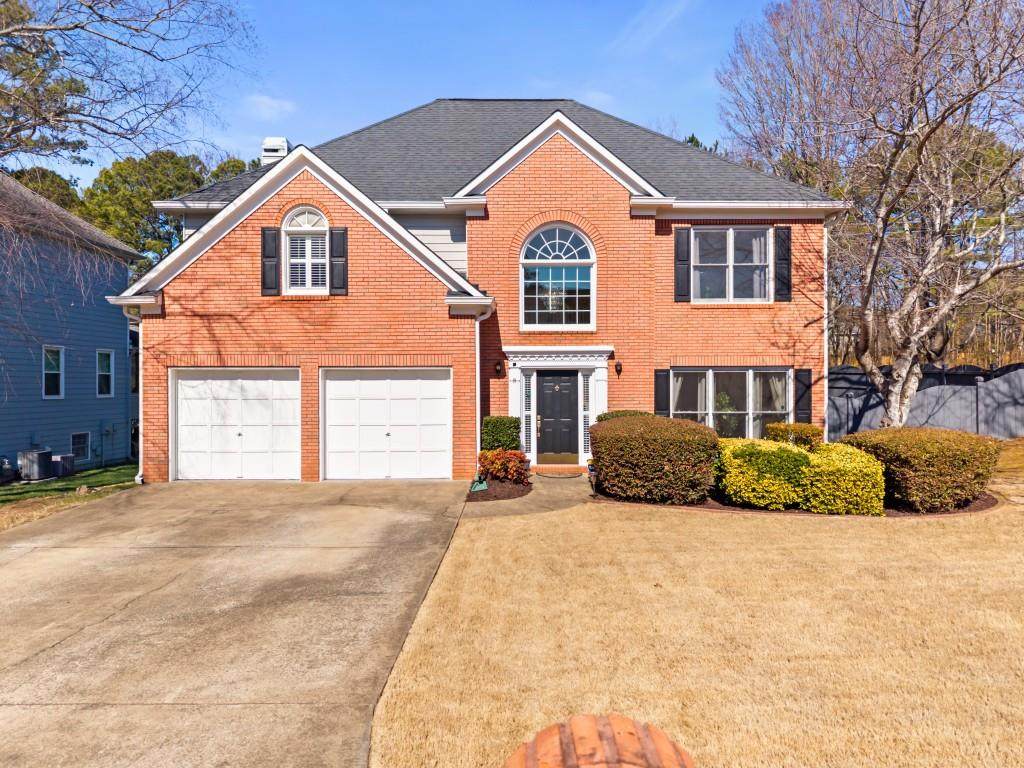 1453 Brentwood Drive - Photo 1
