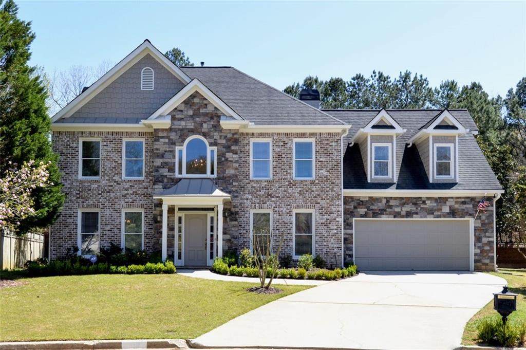 310 Windsor Gate Cove - Photo 1