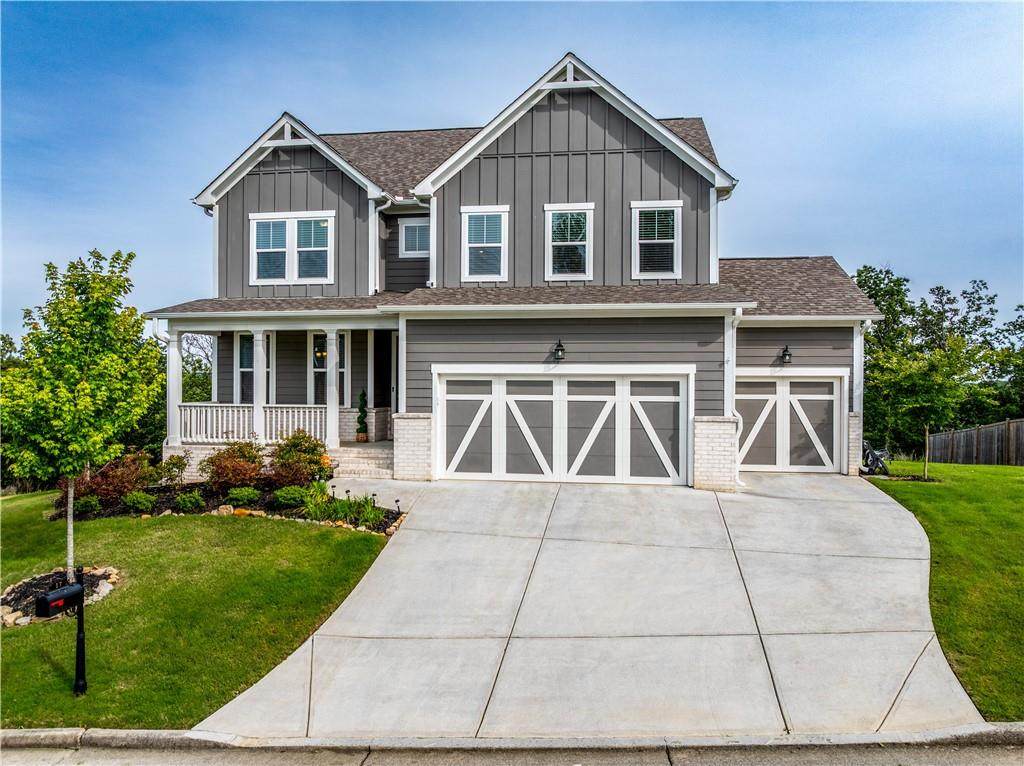 17 Ridgeline Way - Photo 1