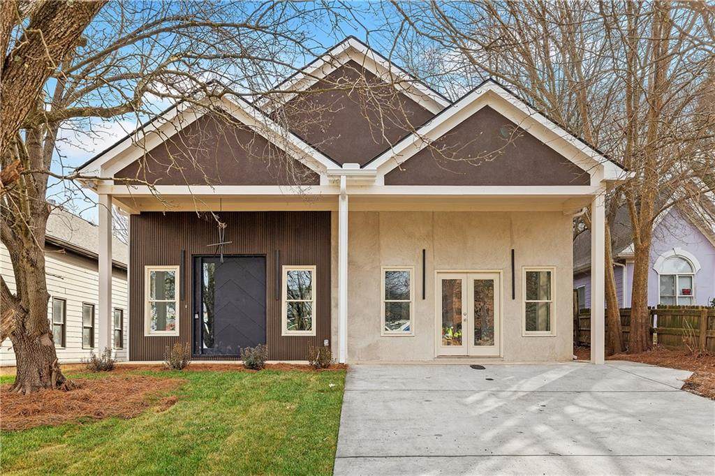 1056 Lester Avenue - Photo 1