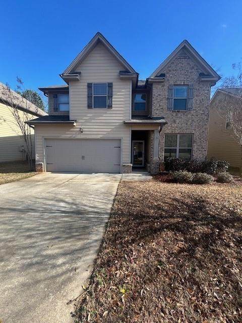 700 Emporia Loop - Photo 1