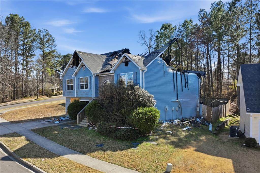 4297 Round Stone Trail - Photo 1