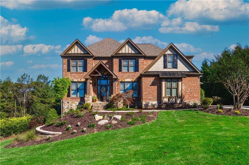 4526 Meadowland Way - Photo 1