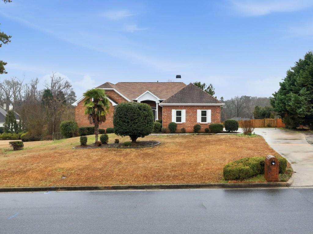 2909 Players Drive - Photo 1