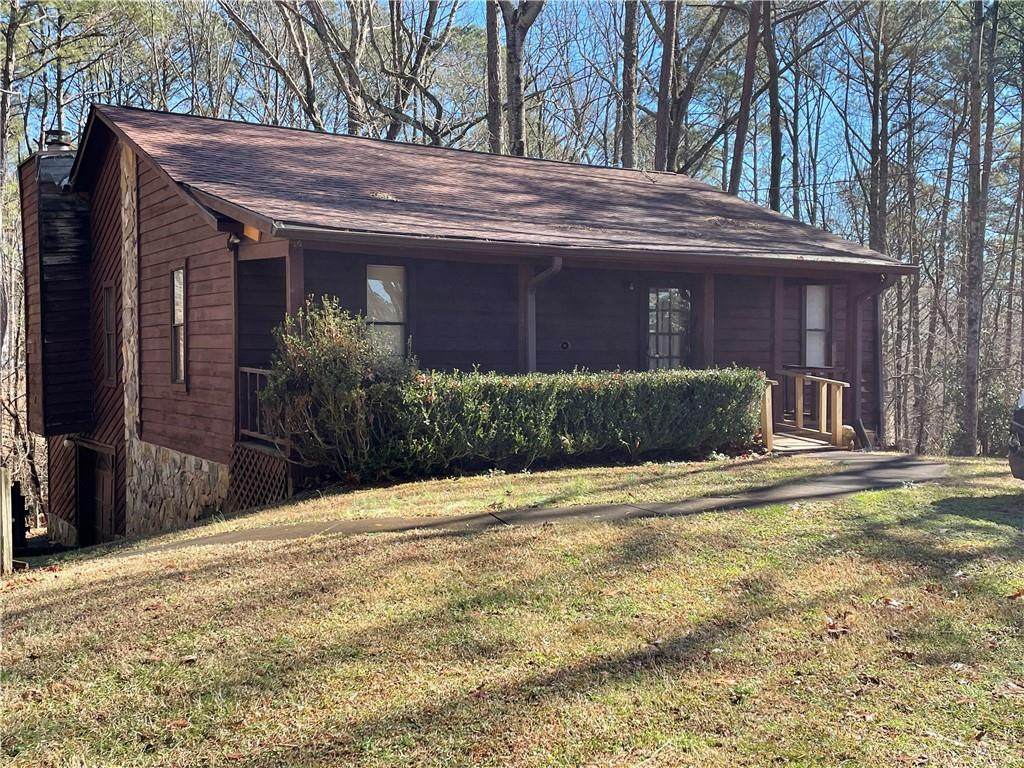 3161 Marble Quarry Road - Photo 1