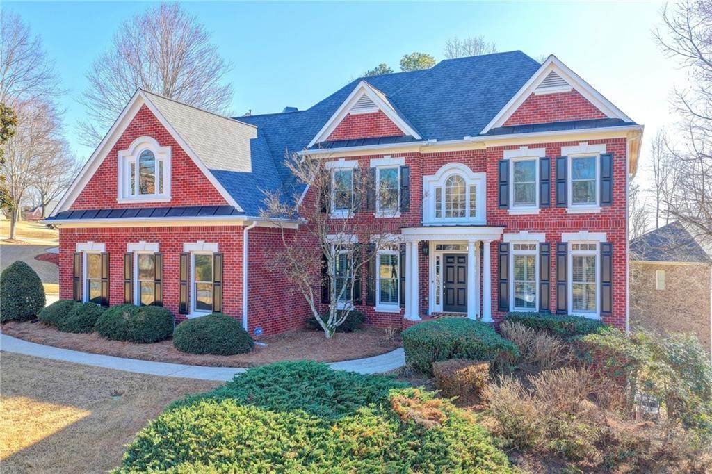 3088 Prestwyck Haven Drive - Photo 1