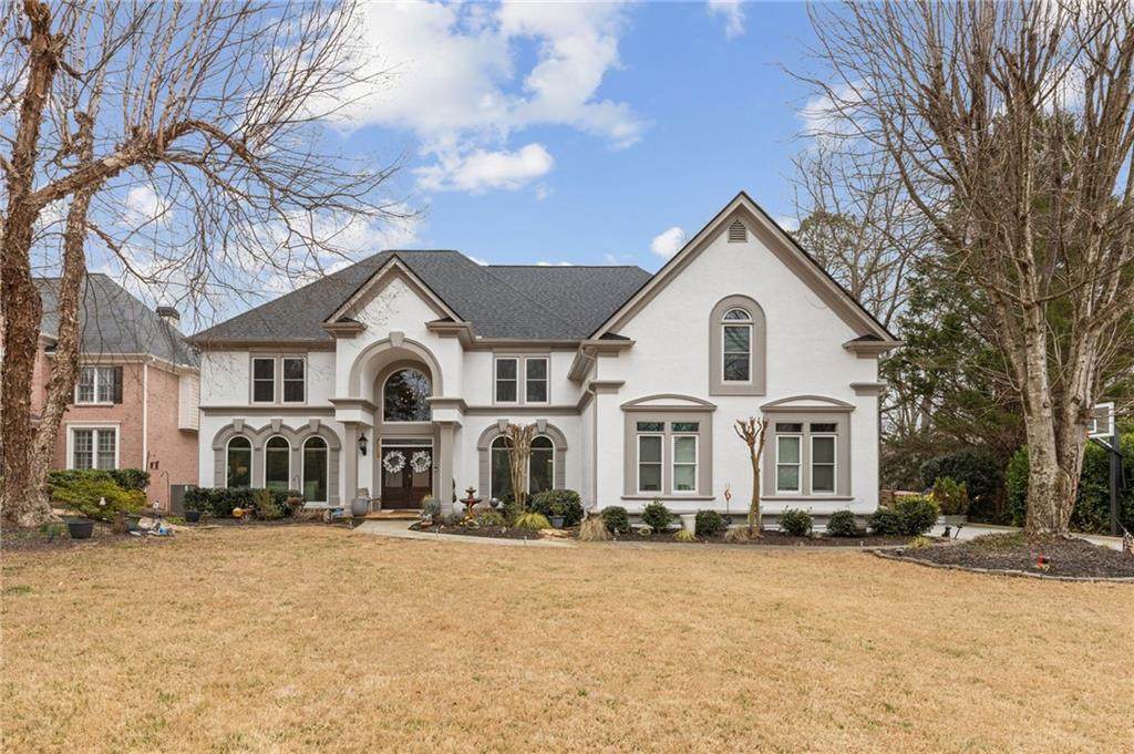 9395 Stoney Ridge Lane - Photo 1
