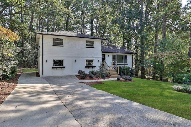 1770 Austin Drive - Photo 1