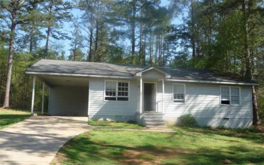 1145 Spring Creek Circle - Photo 1