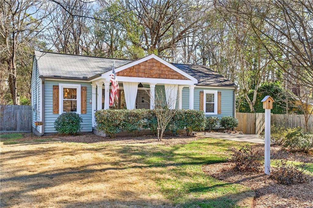 1626 Jobeth Avenue - Photo 1