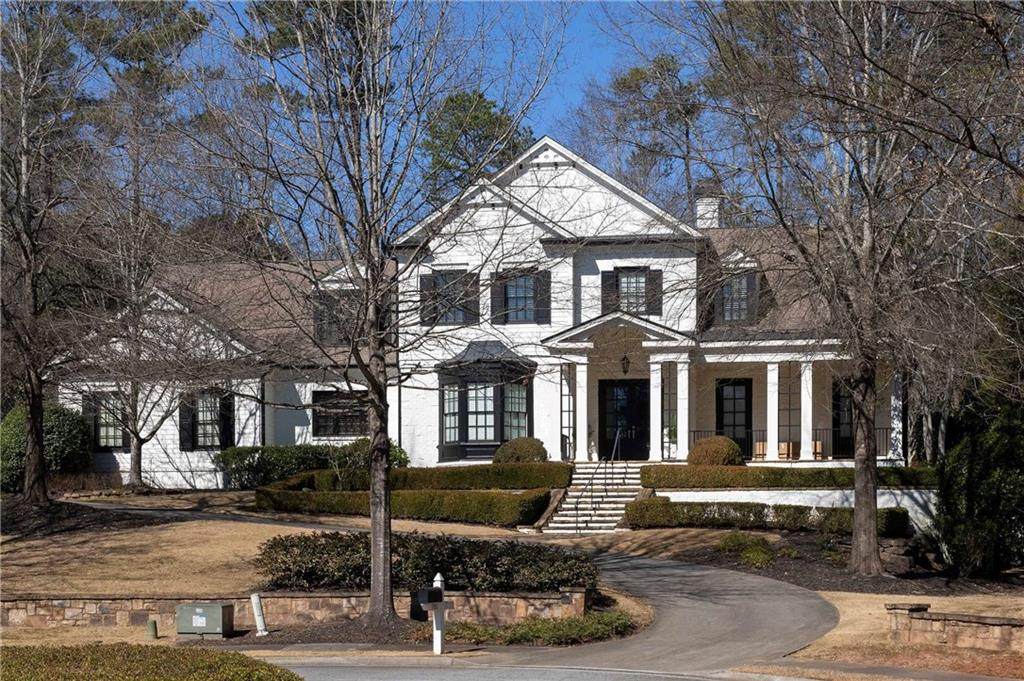 980 Fenimore Circle - Photo 1