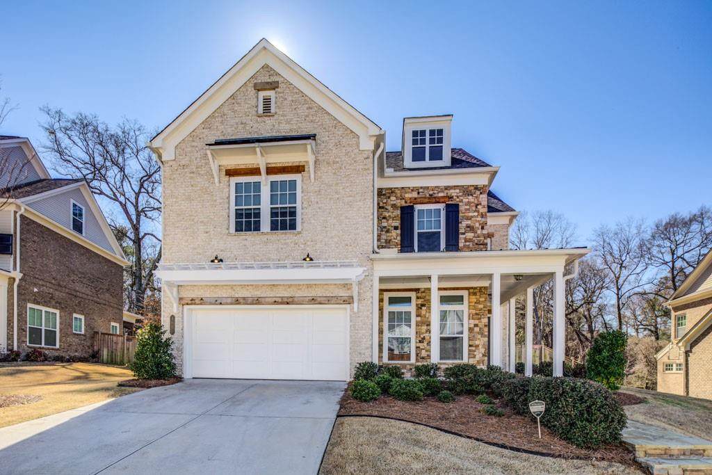 4640 Vinings Canyon Bend - Photo 1