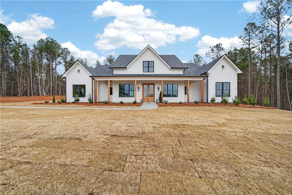 2020 Clearwater Drive - Photo 1
