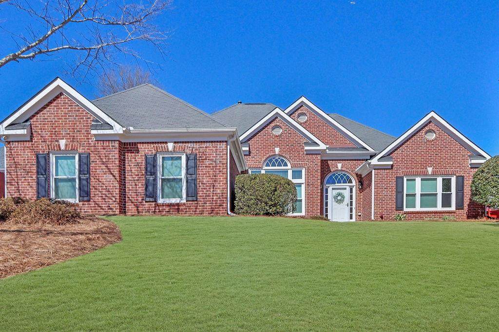1040 Lewis Ridge Circle - Photo 1