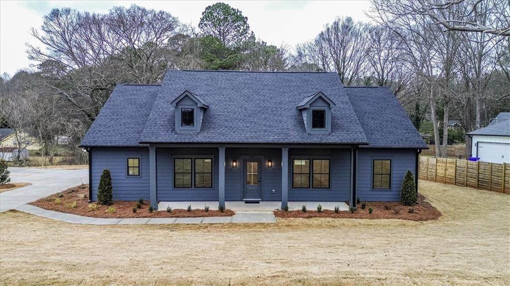 114 Henson Drive - Photo 1