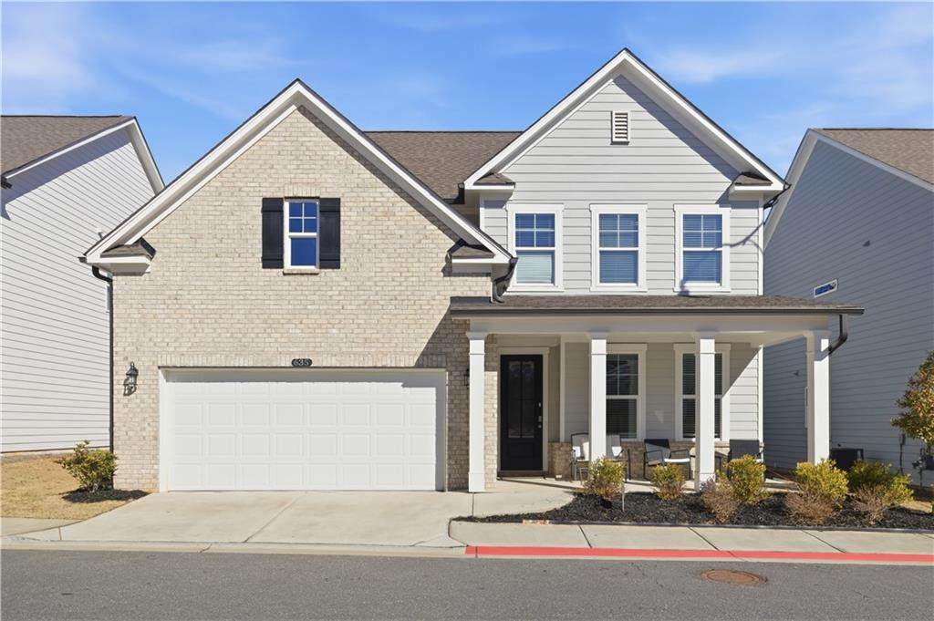 635 Tigers Eye Terrace - Photo 1