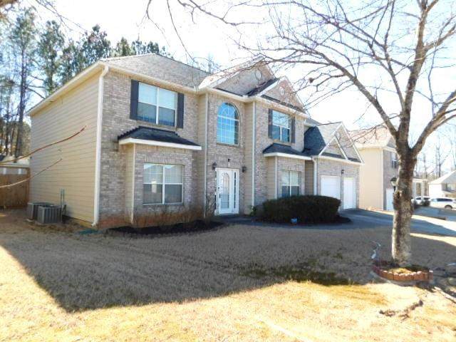 4304 Defoors Farm Trail - Photo 1