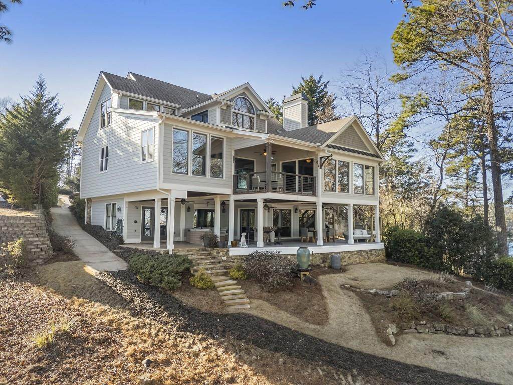 6402 Lakeview Drive - Photo 1