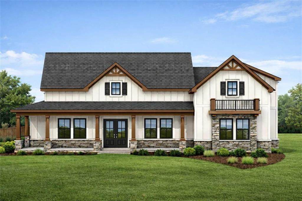 10040 Lakeview Parkway - Photo 1