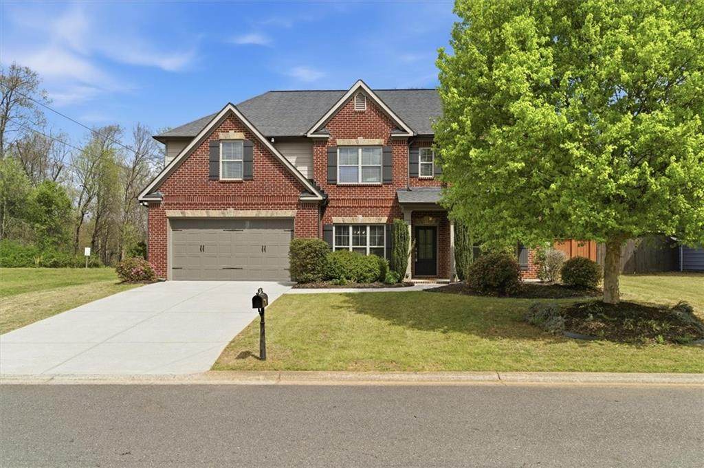 4230 Hunters Walk Way - Photo 1