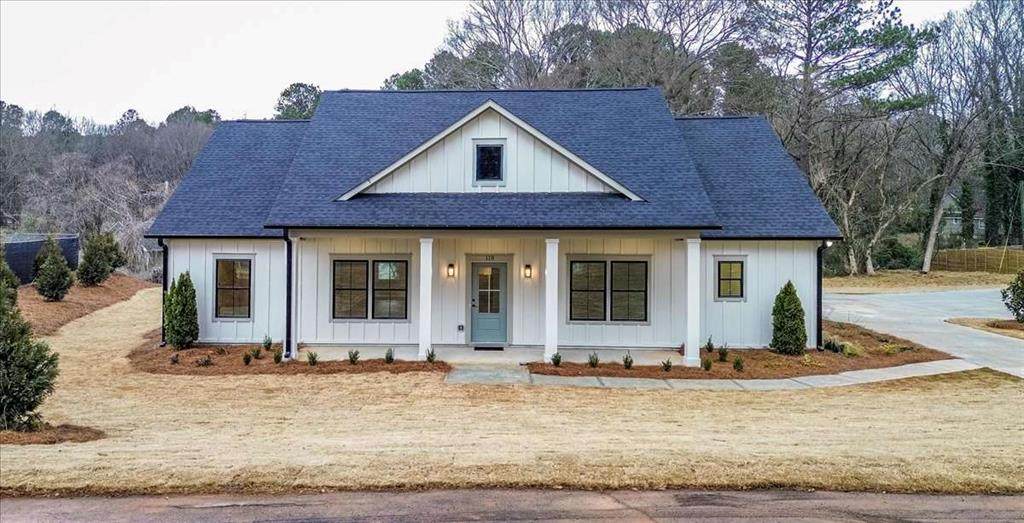 118 Henson Drive - Photo 1