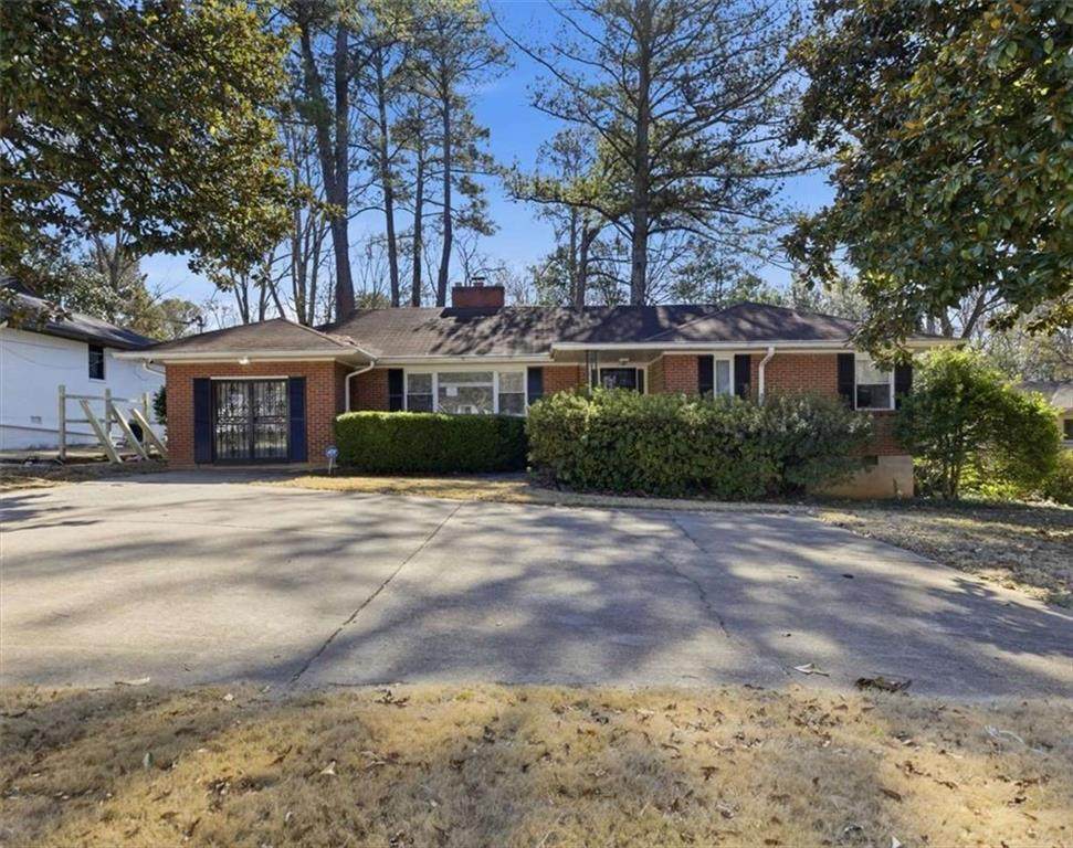 2379 Decatur Road - Photo 1