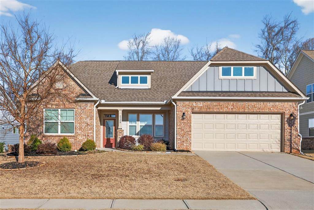 6928 Manchester Drive - Photo 1