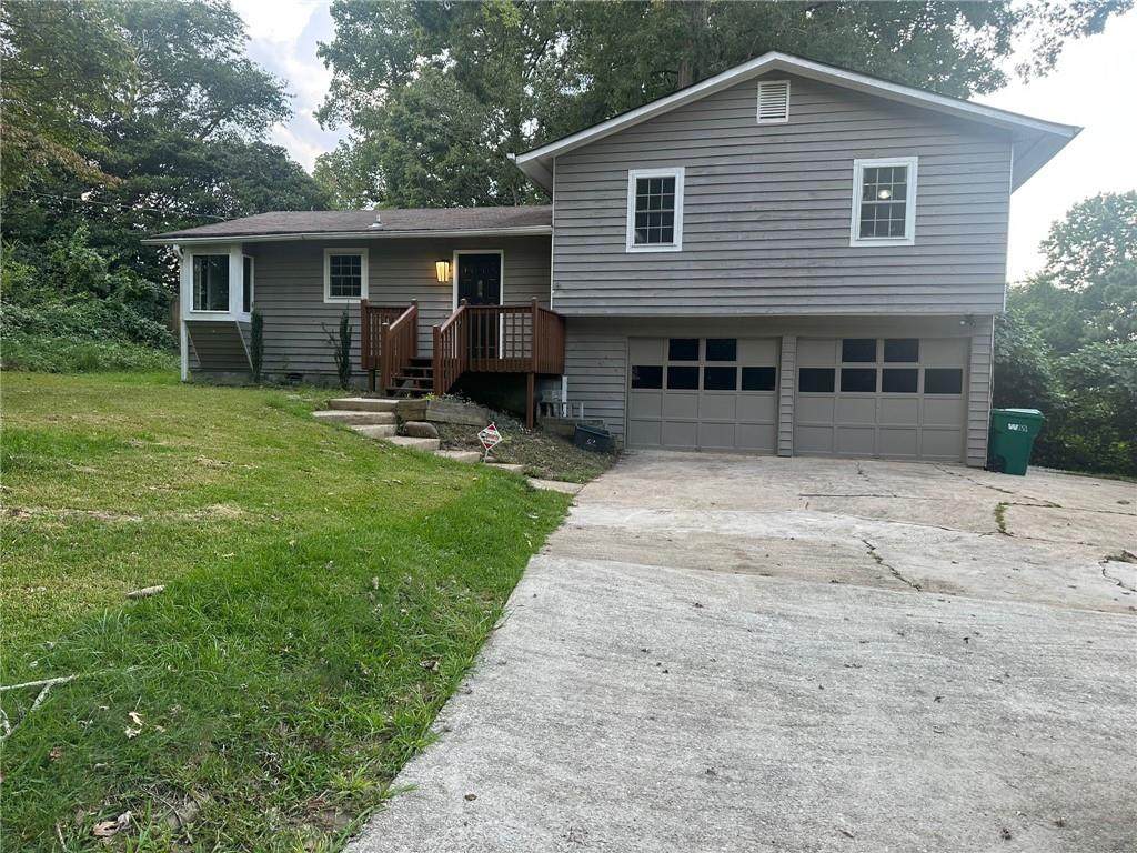 1758 Eric Circle - Photo 1