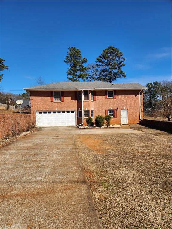 3258 Old Salem Road - Photo 1